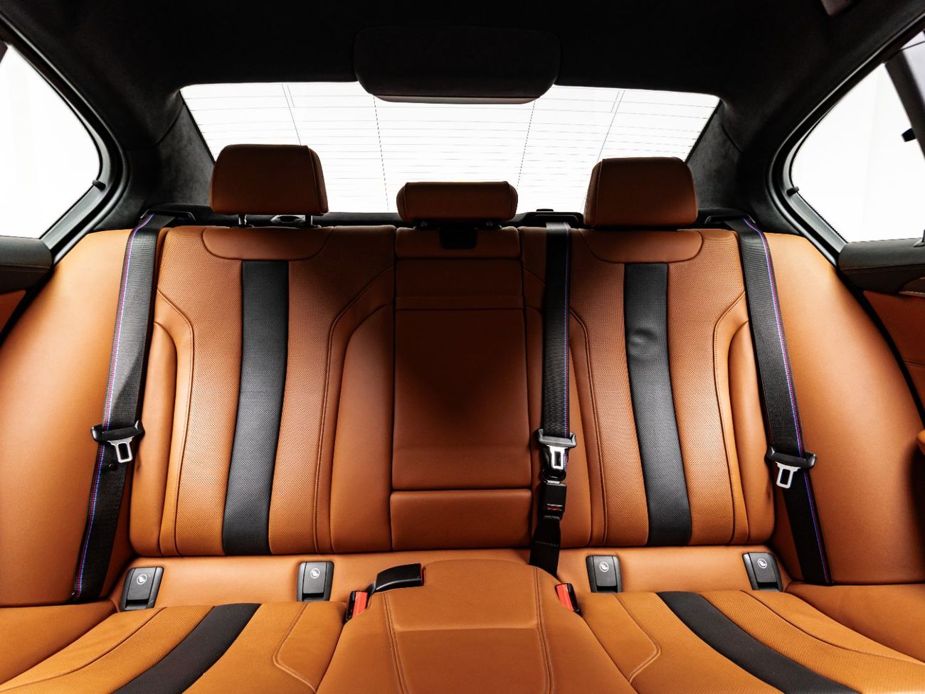 BMW M5 Competition 4.4L (617 HP) 2021 BMW M5 Competition, April 2026 BMW Warranty + Service Contract, Low K