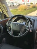 Nissan Armada Platinum