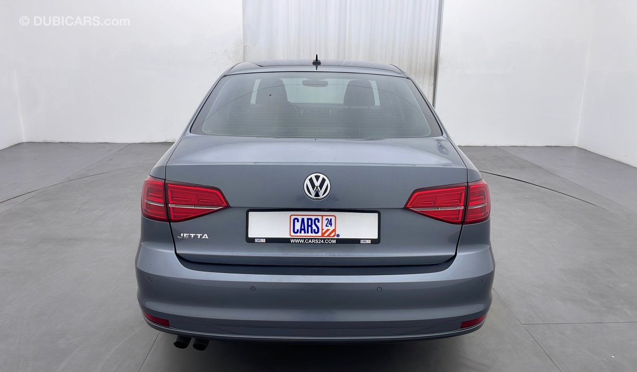 Volkswagen Jetta SEL 2.5 | Under Warranty | Inspected on 150+ parameters