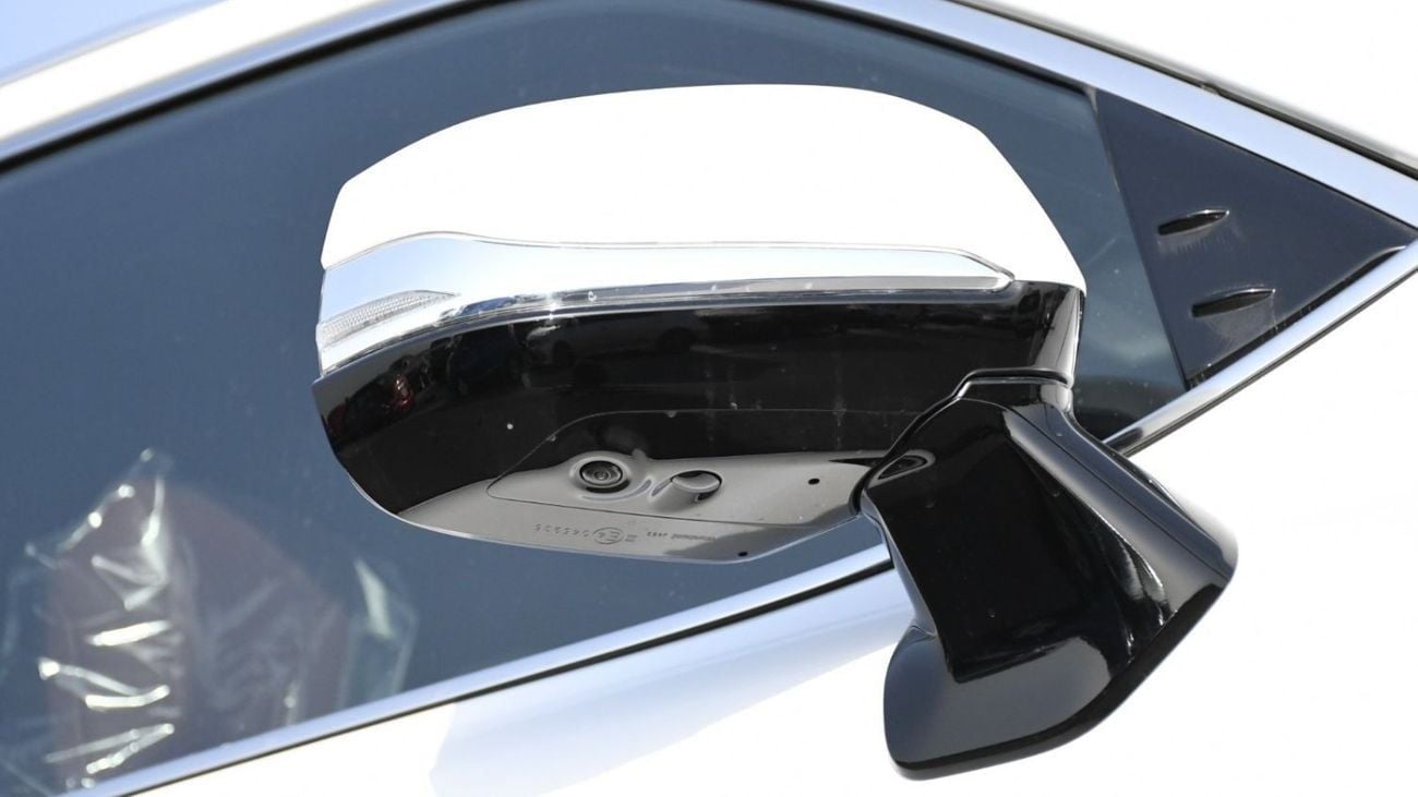 لكزس LX 600 F Sport 3.5L Turbo Sports ML 2024YM