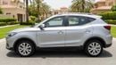 MG ZS STD 2025 | AED 601/Month | 0 DP | 30 Day Return | Warranty | Service History