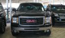 GMC Sierra SLE