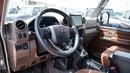 Toyota Land Cruiser 70