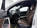 BMW X2 sDRIVE 18i PRIME EDITION 2025 BMW X2 sDrive18i Prime Edition, BMW Warranty+Service Contract+Full Ser