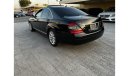 مرسيدس بنز S 350 S 350 2008  مستورد من اليابان اوراق جمارك