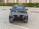 Toyota Fortuner EXR FACELIFTED GXR V6 GCC IN PERFECT CONDITION