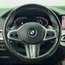 BMW X7 40i M SPORT 2019 BMW X7 xDrive40i M-Sport, BMW Service History, 1 Year Warranty, Excellent Condition