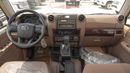 Toyota Land Cruiser Pick Up 4.0L V6 Double Cabin A/T