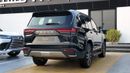 Lexus LX600 SIGNATURE 2026