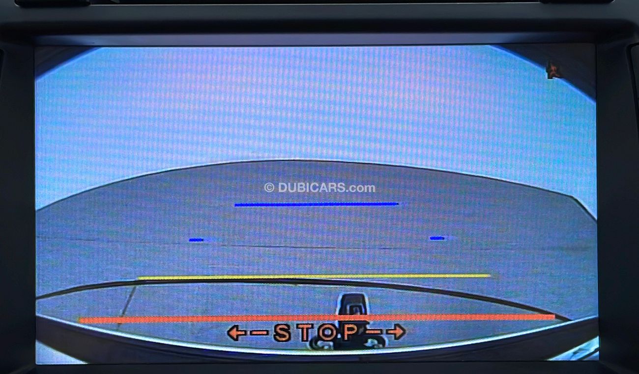 تويوتا لاند كروزر GXR 4 | بدون دفعة مقدمة | اختبار قيادة مجاني للمنزل