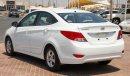 Hyundai Accent 1.6