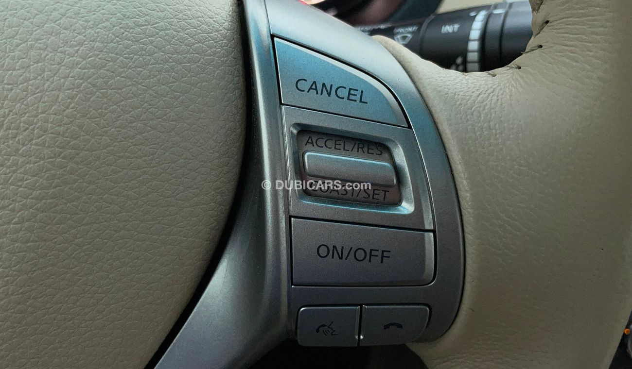 Nissan Altima SL 2.5 | Zero Down Payment | Free Home Test Drive