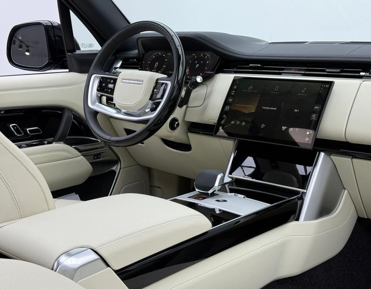 Land Rover Range Rover Sport Dynamic SE P530 4.4L 2025 Range Rover SE P530 ,Warranty ,Brand New ,Canadian Spec