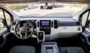 تويوتا هاياس High Roof GLS RA 3.5L MT Cargo VAN/2025/3Years Warranty. For Local Registration +10%