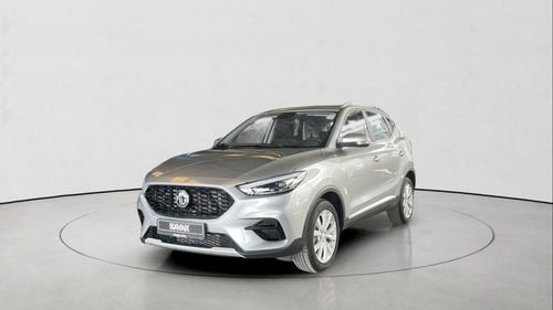MG ZS 1.5 STD AUTO | Guaranteed Warranty | 0 Down Payment