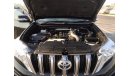 Toyota Prado TOYOTA LANDCRUISER PRADO MODEL 2012 DIESEL ENGINE BLACK COLOR