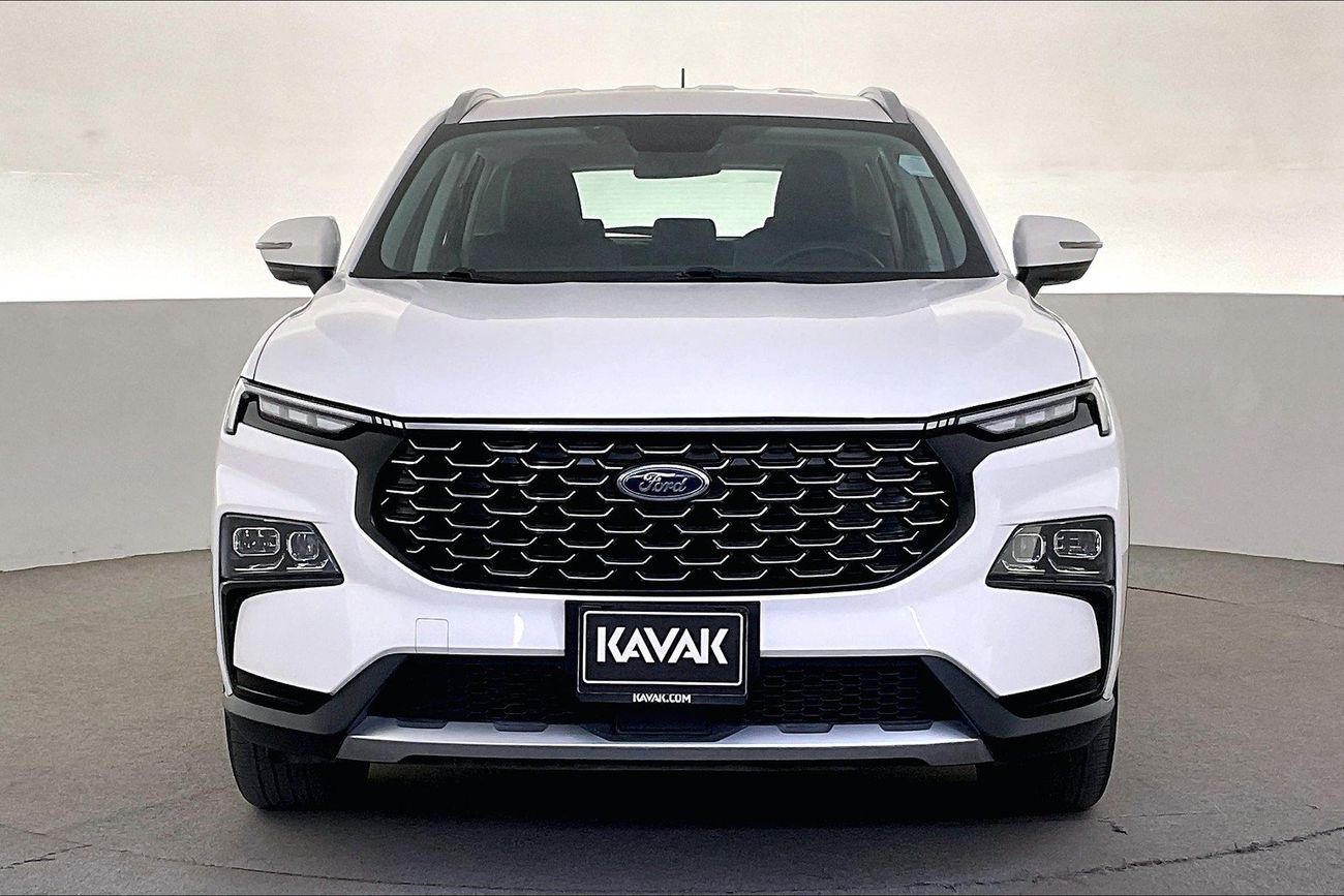 Ford Territory Trend | Guaranteed Warranty | 0 Down Payment