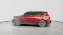 Infiniti QX80 Luxe Sensory ProActive  Black Edition | Guaranteed Warranty | 0 Down Payment