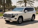 تويوتا لاند كروزر VX 3.3L