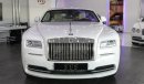 Rolls-Royce Wraith