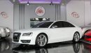 أودي S8 V8 T Quattro