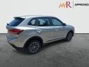 MG ZS STANDARD 1.5L