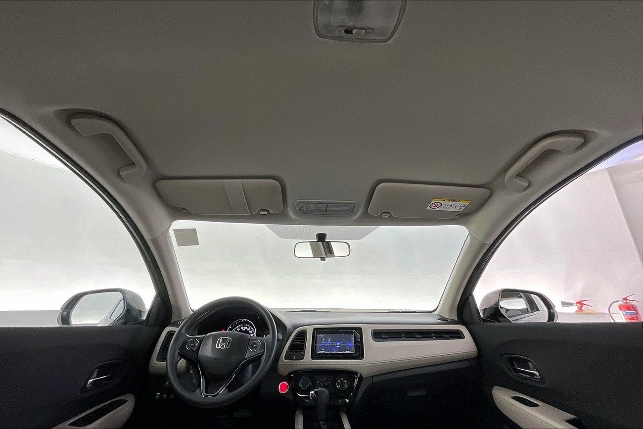 Honda HRV LX | Guaranteed Warranty | 0 Down Payment