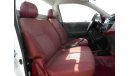 Toyota Hilux 2014 2.7 ref #112