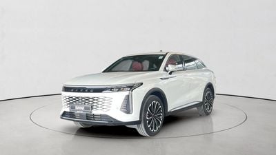 Exeed RX LUXURY | Guaranteed Warranty | 0 Down Payment