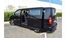 Citroen Spacetourer business lounge2.0L diesel 7-seater automatic  euro5