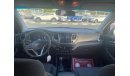 Hyundai Tucson AWD 2.0L V4 2018 AMERICAN SPECIFICATION