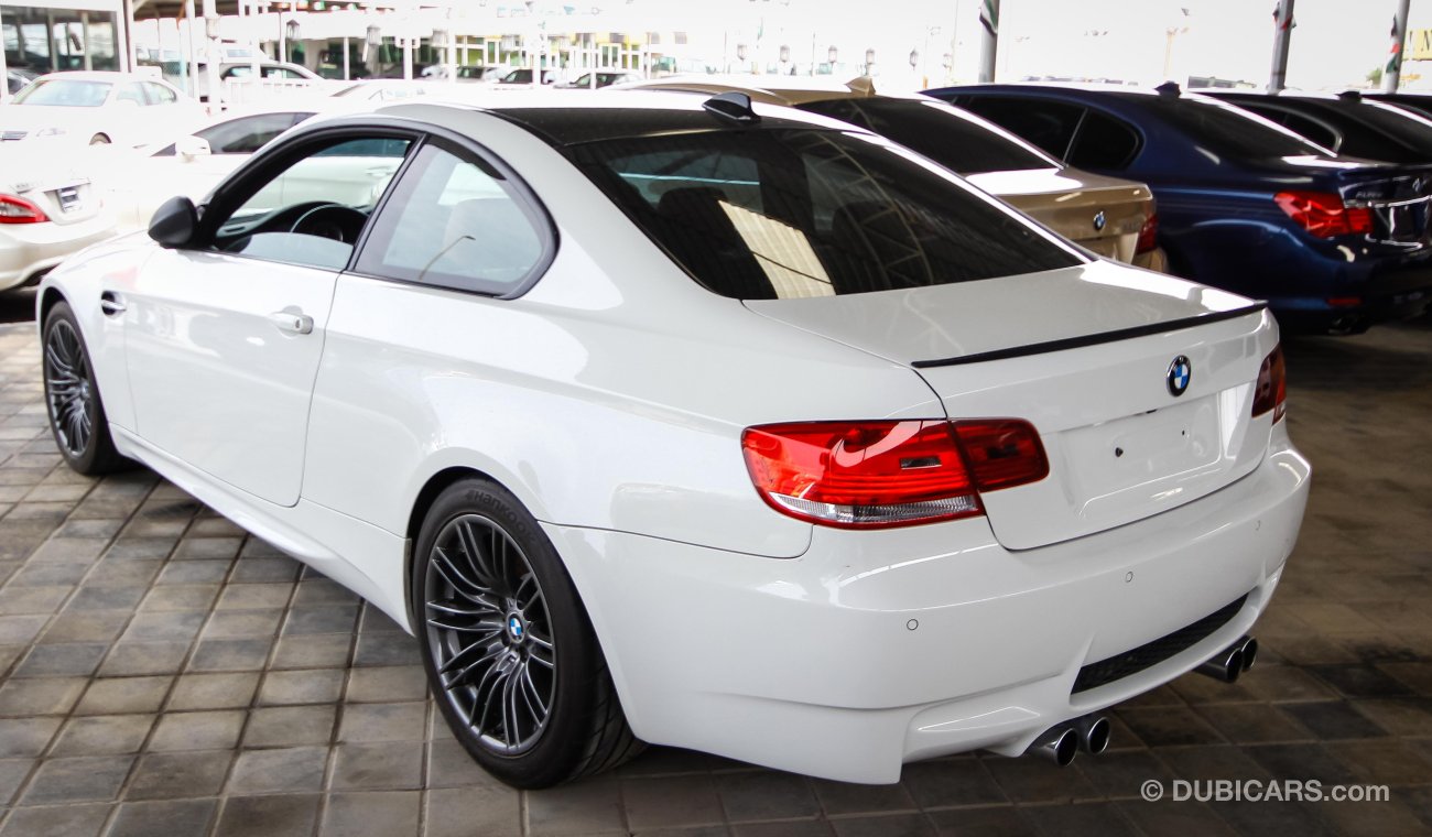 BMW M3