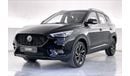 MG ZS Trophy | 1 year free warranty | 0 down payment | 7 day return policy