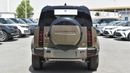 Land Rover Defender 110 P400 3.0P X Dynamic HSE AWD Aut. (For Local Sales plus 10% for Customs & VAT)