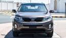 Kia Sorento AWD V4