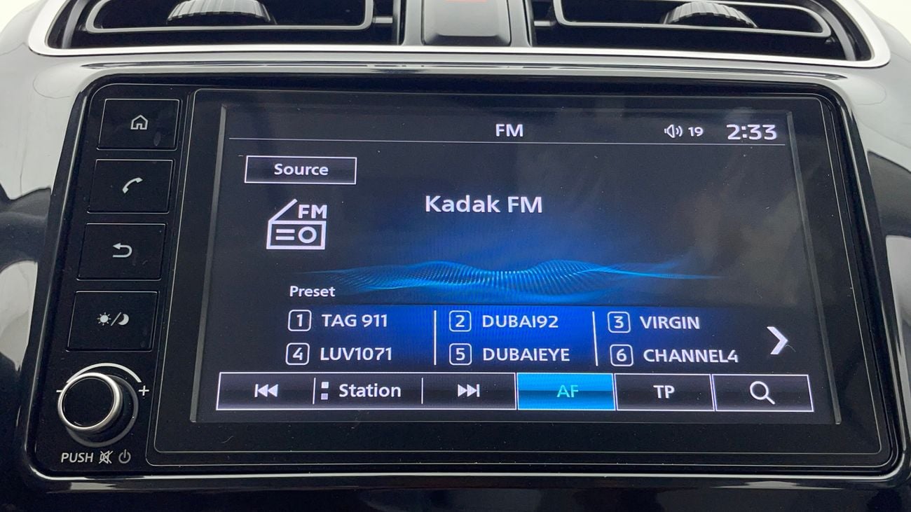 Mitsubishi Attrage GLX Premium 1.2L 2025 GLX PREMIUM | AED 580/Month | 20% DP | 30 Day Return | Warranty | Service Hist