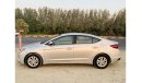 Hyundai Elantra 2019 FOR URGENT SALE