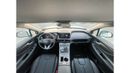 هيونداي سانتا في 2021 Hyundai Santa Fe SEL+ Premium Push Start - 2.5L V4 - AWD 4x4 Multi Drive Mode - 42,600 Mileage