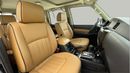 Nissan Patrol SUPER SAFARI 2021 | AED 1962/Month | 0 DP | 30 Day Return | Warranty | Service History