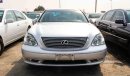 Lexus LS 430