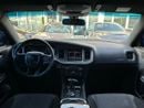 Dodge Charger SXT DODGE CHARGER GT 2021 GCC V6 FULL OPTION ORIGINAL PAINT PERFECT CONDITION FULL SERVICE HISTORY