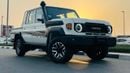 Toyota Land Cruiser 70 LC79 LX