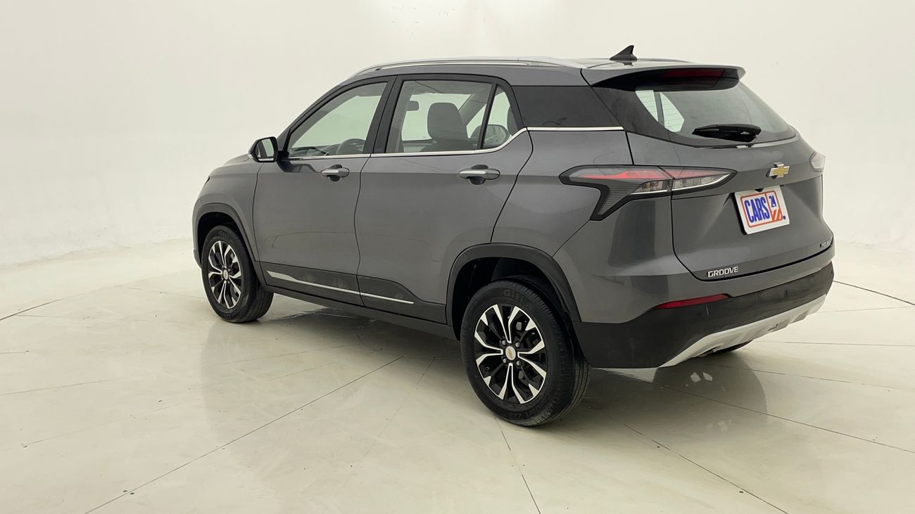 Chevrolet Groove PREMIER 1.5 | Zero Down Payment | Home Test Drive