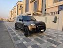 لاند روفر ديفندر 110 HSE P400
