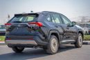 Toyota RAV4 2.5L VXR Hybrid Toyota Rav4 4x4 2025