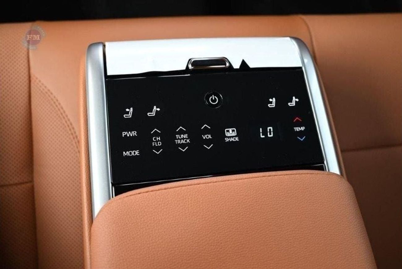 Toyota Camry Hybrid Lumiere 2.5L Automatic