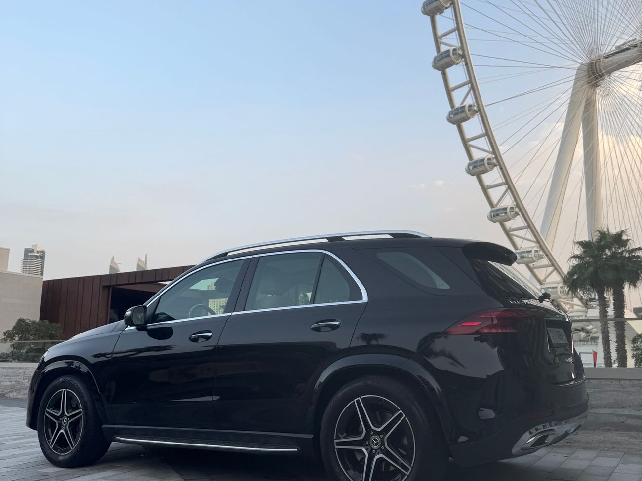 مرسيدس بنز GL 450 3000-3499