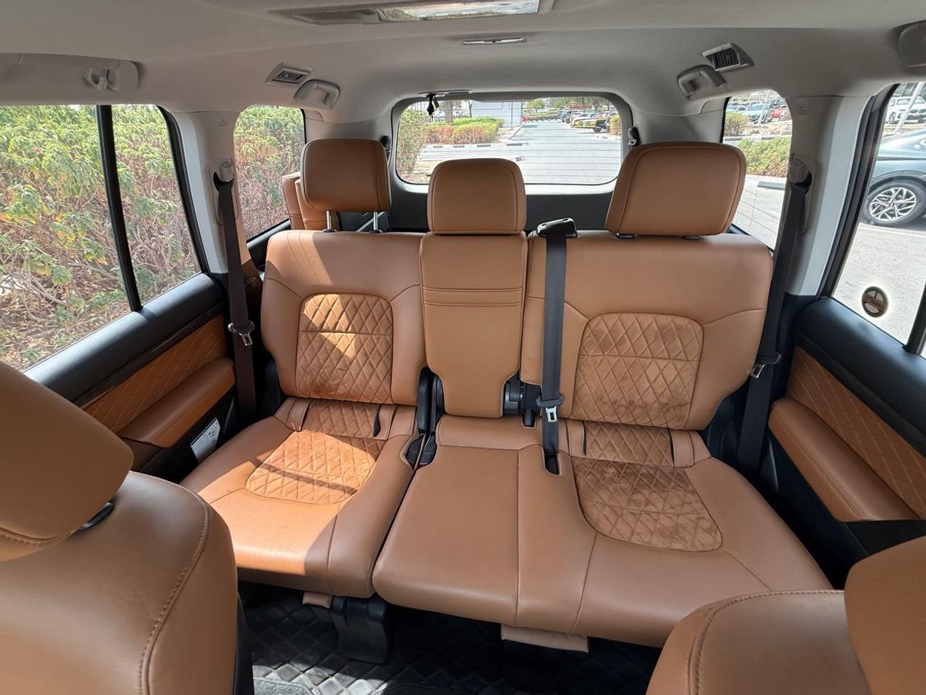 تويوتا لاند كروزر Land Cruiser GXR 4.0L Petrol V6 Grand Touring Full Option 2021 Model