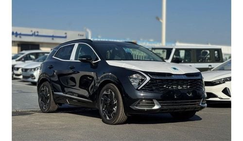 Kia Sportage 2.0L Petrol 4WD GT Line Export ONLY@ 99,000 AED