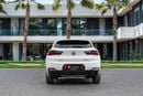BMW X2 X2 sDrive 20i M Sport | 1,665 P.M | 0% Downpayment | Perfect Condition!